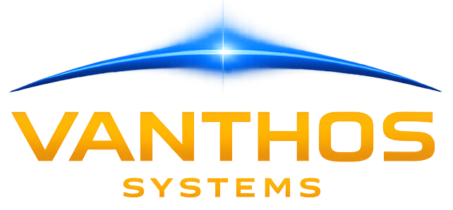 Vanthos Systems Logo